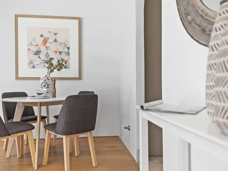 Third view of Homely apartment listing, 3/15 Church Street, Chatswood NSW 2067