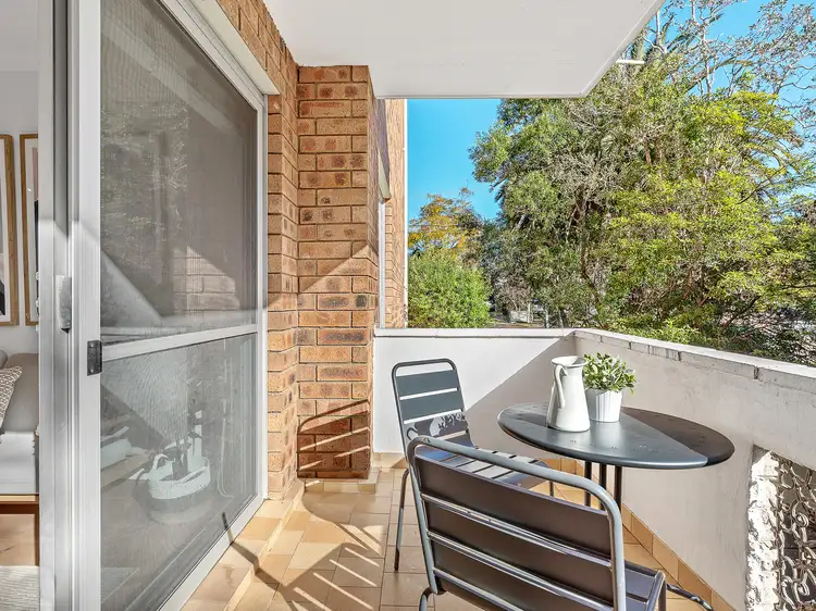 Fourth view of Homely apartment listing, 3/15 Church Street, Chatswood NSW 2067