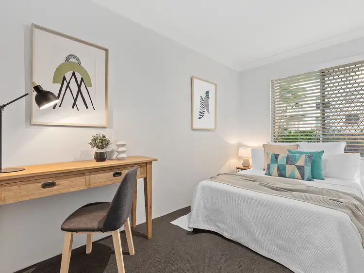 Fifth view of Homely apartment listing, 3/15 Church Street, Chatswood NSW 2067