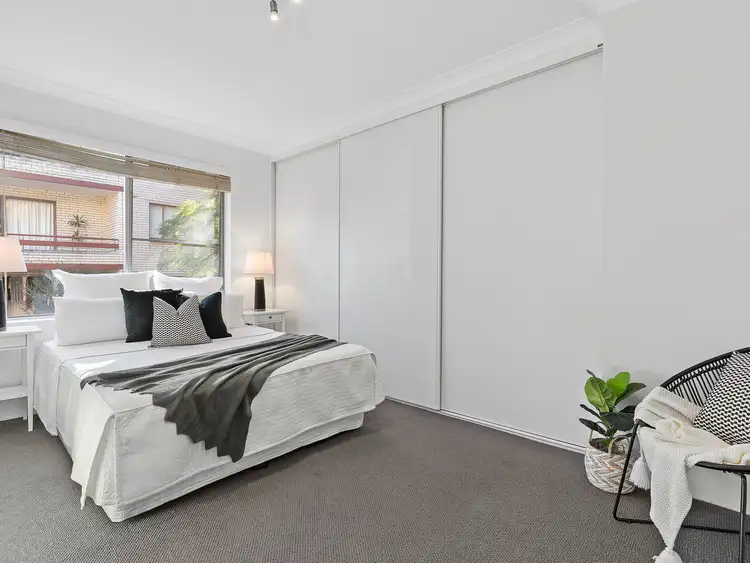 Sixth view of Homely apartment listing, 3/15 Church Street, Chatswood NSW 2067