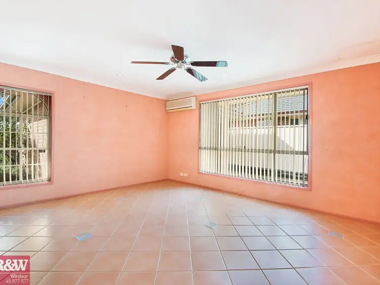 Sixth view of Homely house listing, 38 Arkell Drive, Bligh Park NSW 2756