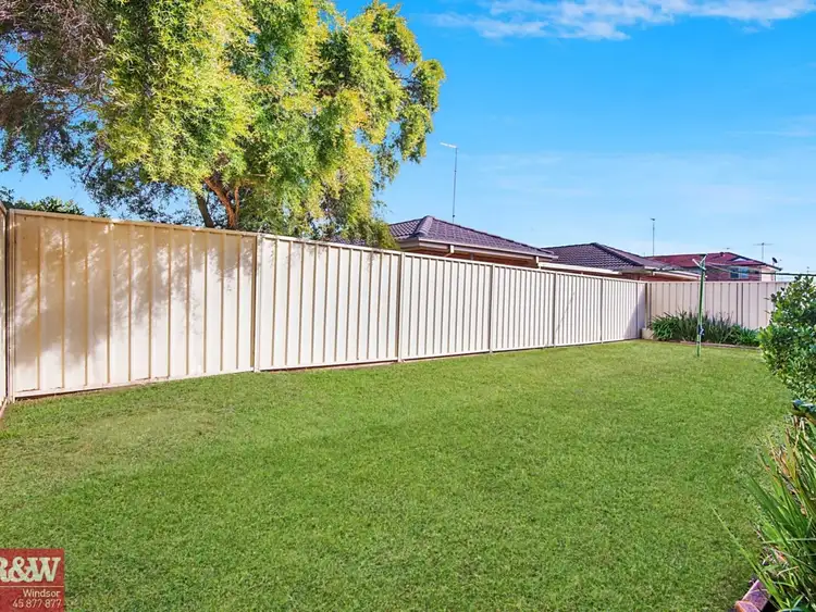 Seventh view of Homely house listing, 38 Arkell Drive, Bligh Park NSW 2756