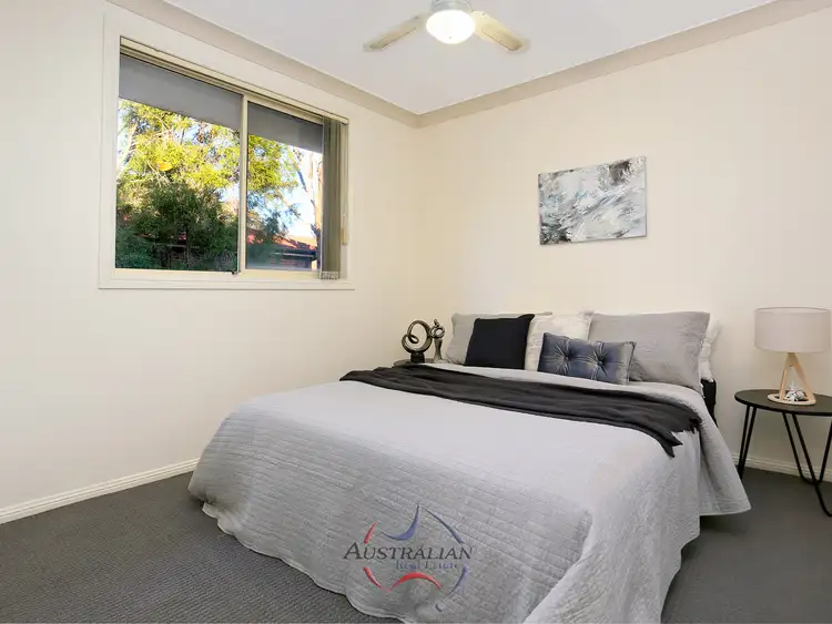 Sixth view of Homely townhouse listing, 7/16 Hillcrest Road, Quakers Hill NSW 2763