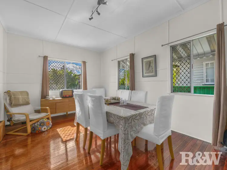 Main view of Homely house listing, 48 Harrington Street, Darra QLD 4076
