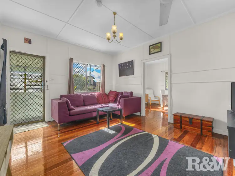 Fourth view of Homely house listing, 48 Harrington Street, Darra QLD 4076
