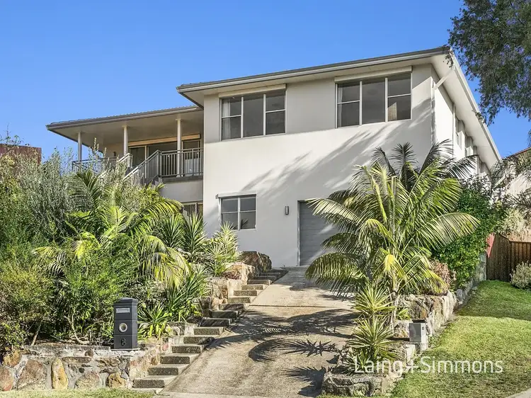 6 Kerr Close, Narraweena NSW 2099