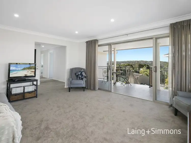 Third view of Homely house listing, 6 Kerr Close, Narraweena NSW 2099