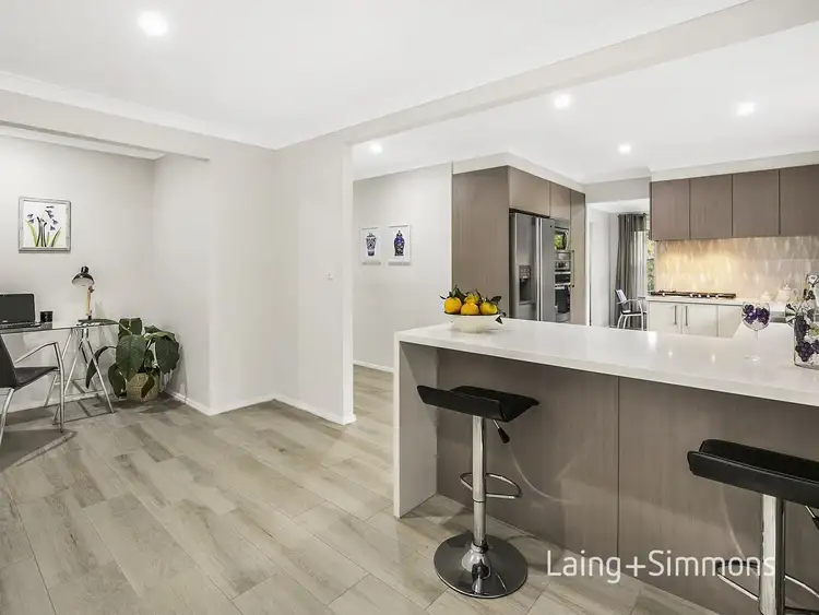 Fourth view of Homely house listing, 6 Kerr Close, Narraweena NSW 2099