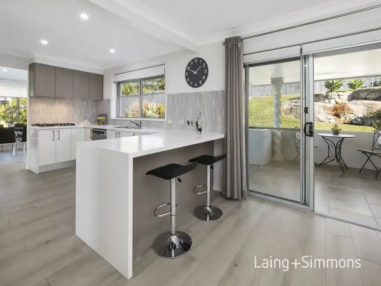 Fifth view of Homely house listing, 6 Kerr Close, Narraweena NSW 2099