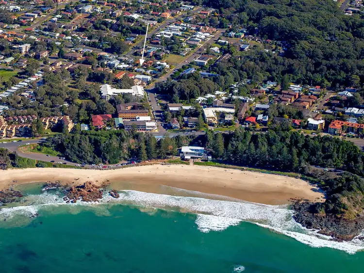Main view of Homely house listing, 3 Crisallen Street, Port Macquarie NSW 2444