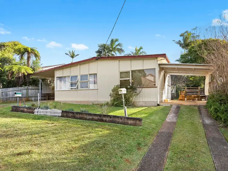 Sixth view of Homely house listing, 3 Crisallen Street, Port Macquarie NSW 2444