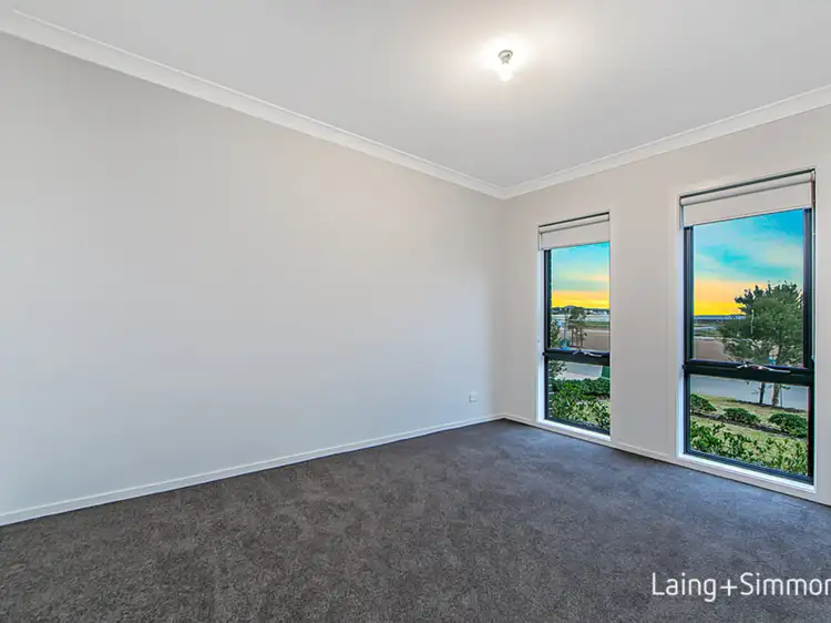 Second view of Homely house listing, 59 Antonia Parade, Schofields NSW 2762