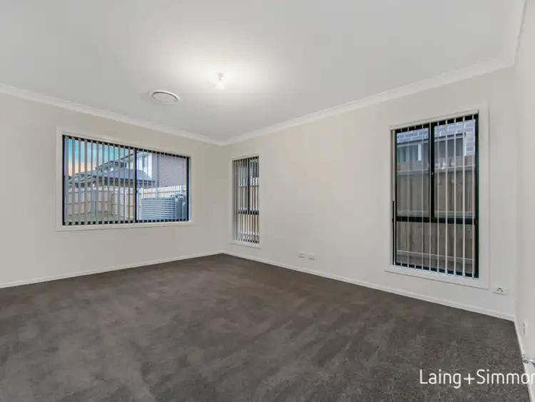 Third view of Homely house listing, 59 Antonia Parade, Schofields NSW 2762