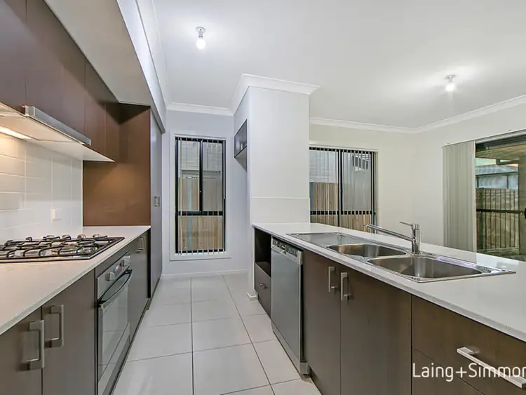 Fifth view of Homely house listing, 59 Antonia Parade, Schofields NSW 2762