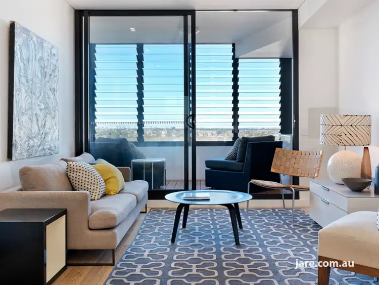 Second view of Homely apartment listing, 707/1 Wharf Road, Gladesville NSW 2111