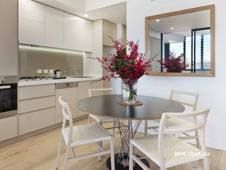 Third view of Homely apartment listing, 707/1 Wharf Road, Gladesville NSW 2111