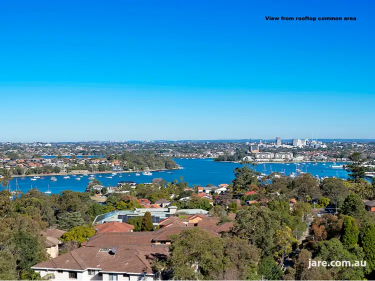 Sixth view of Homely apartment listing, 707/1 Wharf Road, Gladesville NSW 2111