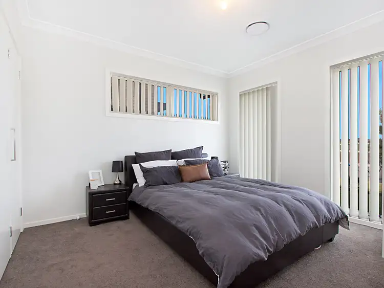 Sixth view of Homely house listing, 55 Antonia Parade, Schofields NSW 2762