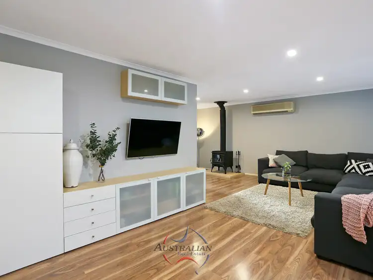 Second view of Homely house listing, 56 Pendley Crescent, Quakers Hill NSW 2763