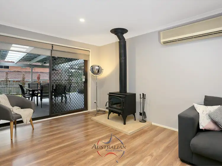 Third view of Homely house listing, 56 Pendley Crescent, Quakers Hill NSW 2763