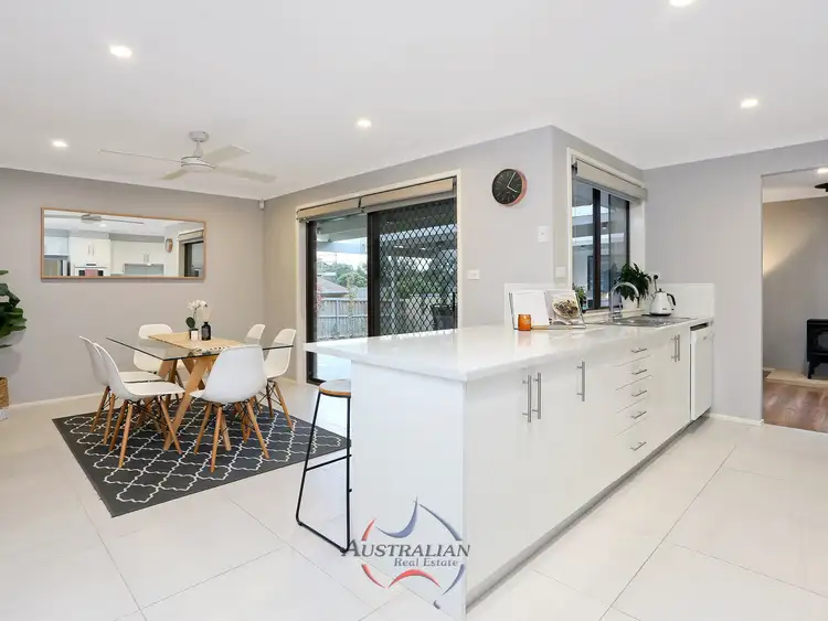 Sixth view of Homely house listing, 56 Pendley Crescent, Quakers Hill NSW 2763