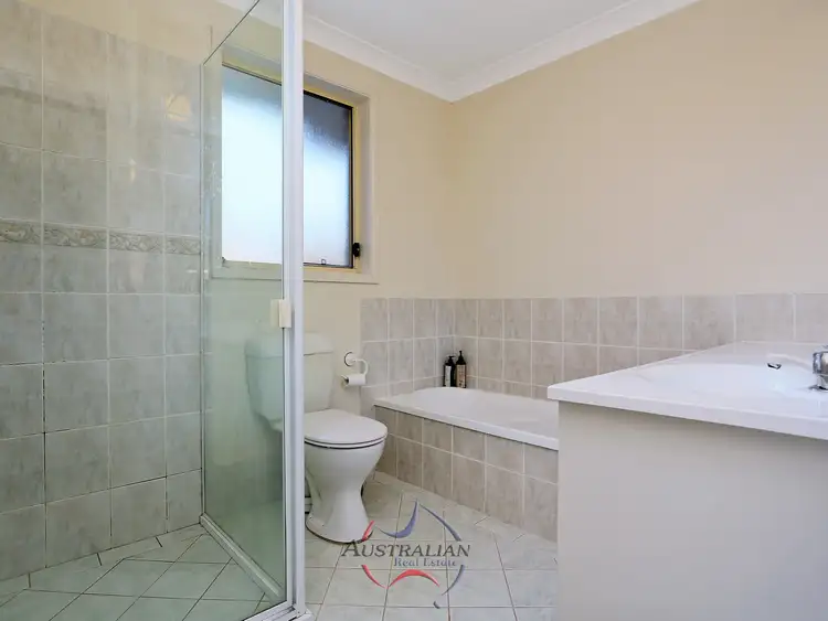 Sixth view of Homely townhouse listing, 17/40 Highfield Road, Quakers Hill NSW 2763