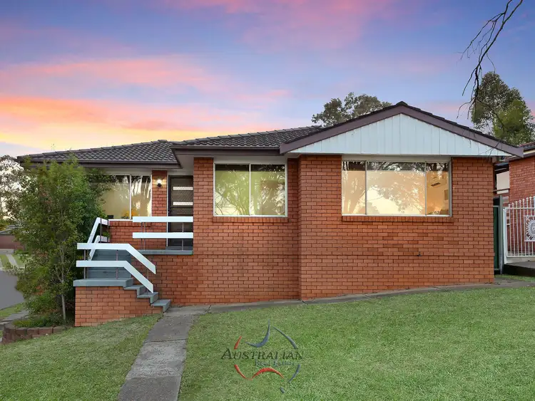 Main view of Homely house listing, 2 Marx Place, Quakers Hill NSW 2763