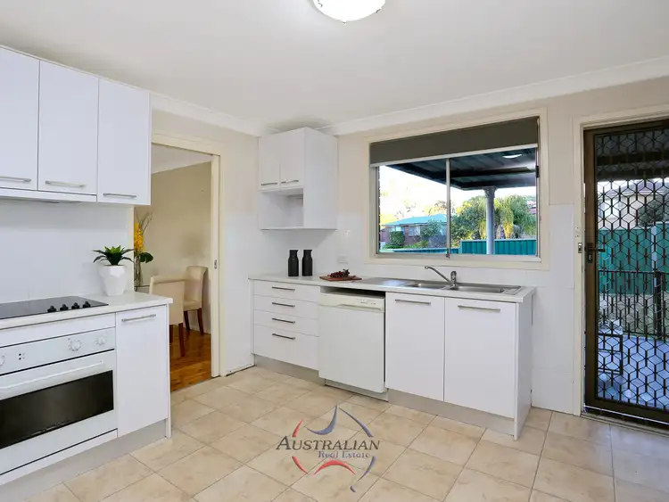 Fourth view of Homely house listing, 2 Marx Place, Quakers Hill NSW 2763