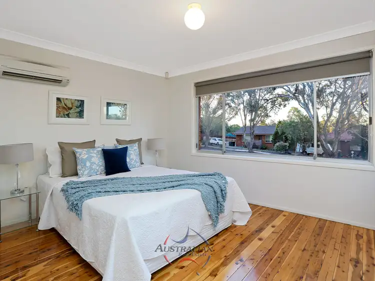 Fifth view of Homely house listing, 2 Marx Place, Quakers Hill NSW 2763