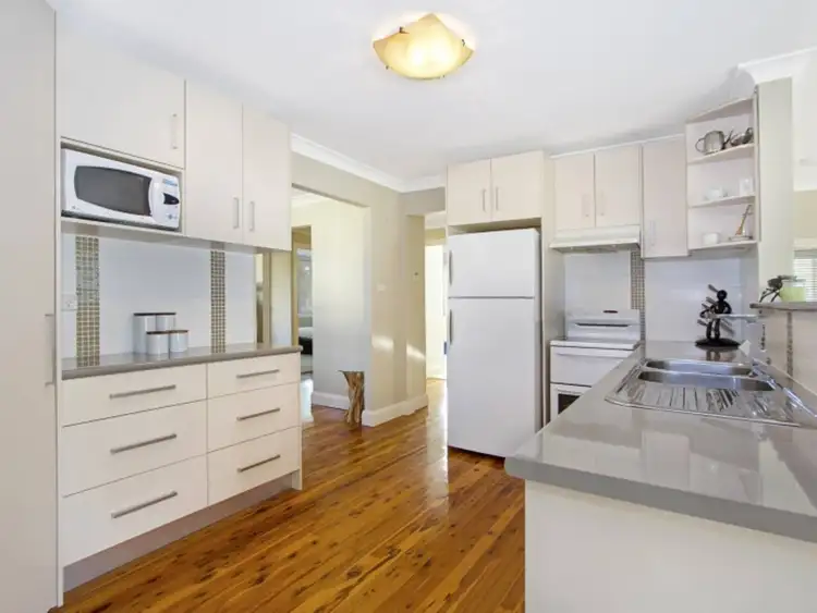 Second view of Homely house listing, 5 Malone Crescent, Dean Park NSW 2761