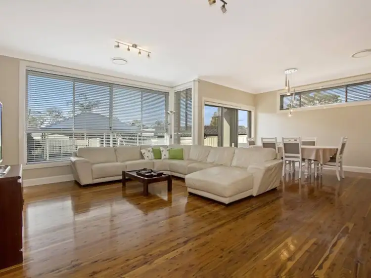 Third view of Homely house listing, 5 Malone Crescent, Dean Park NSW 2761