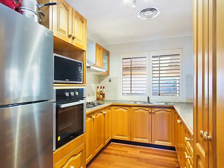Second view of Homely house listing, 7 Trevor Toms Drive, Acacia Gardens NSW 2763