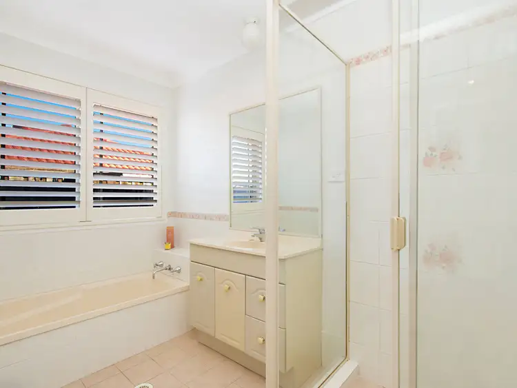 Sixth view of Homely house listing, 7 Trevor Toms Drive, Acacia Gardens NSW 2763