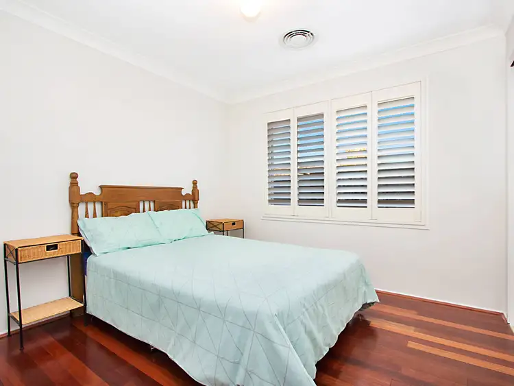 Seventh view of Homely house listing, 7 Trevor Toms Drive, Acacia Gardens NSW 2763