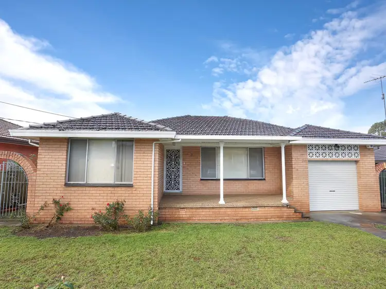 3 Yanco Street, Merrylands NSW 2160