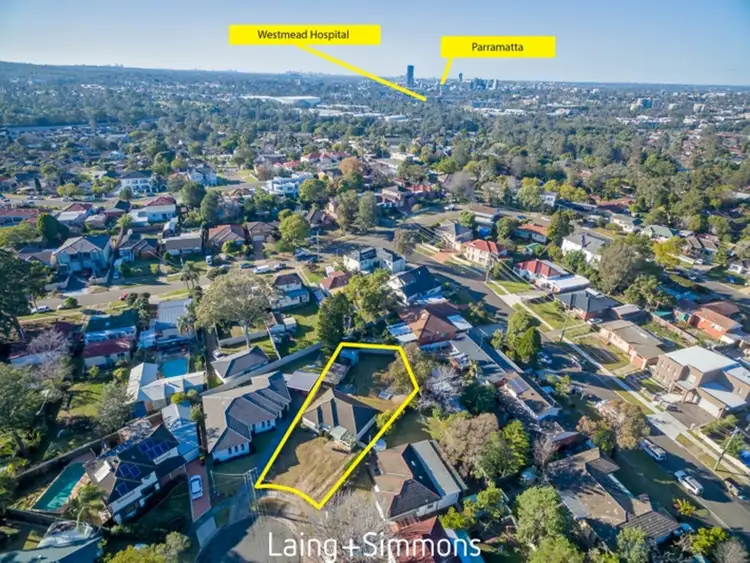 12 Eildon St, Constitution Hill NSW 2145