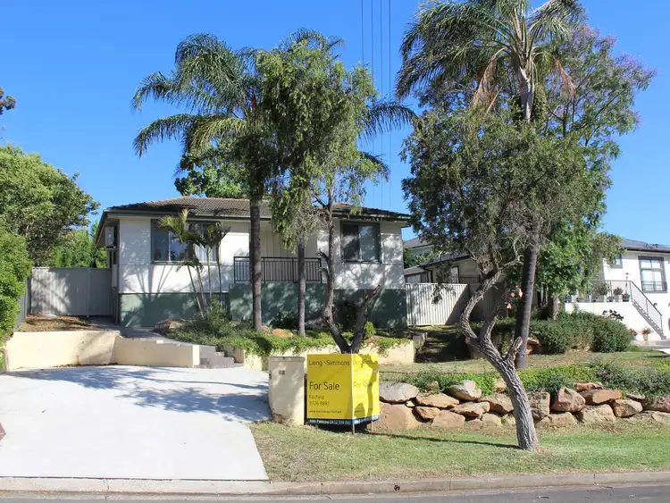 Main view of Homely house listing, 62 Oliphant Street, Mount Pritchard NSW 2170