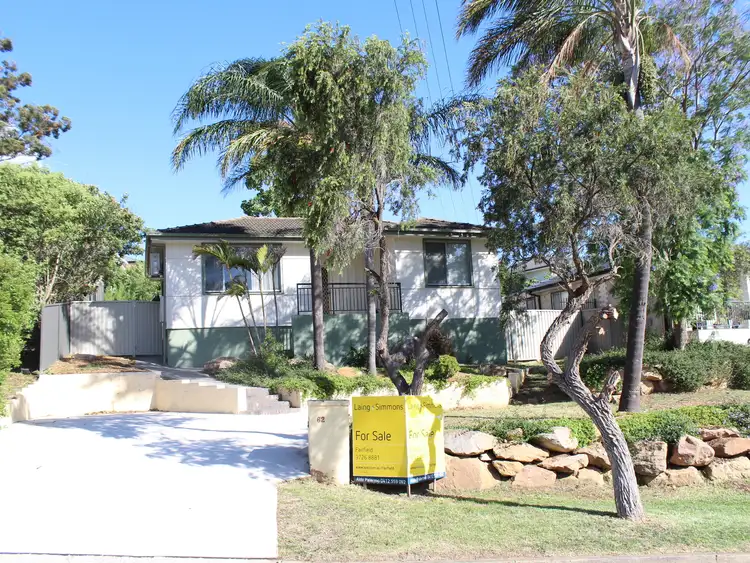 Second view of Homely house listing, 62 Oliphant Street, Mount Pritchard NSW 2170