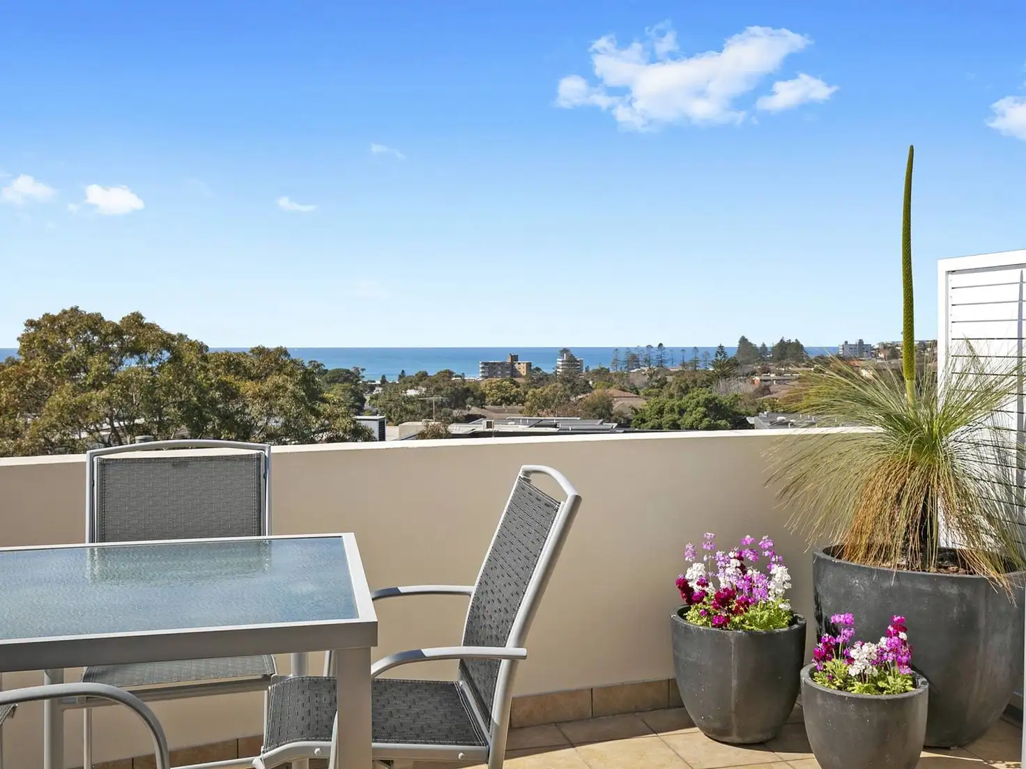 Main view of Homely apartment listing, 85/4-16 Kingsway, Dee Why NSW 2099