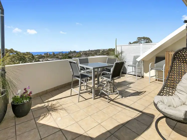 Fourth view of Homely apartment listing, 85/4-16 Kingsway, Dee Why NSW 2099