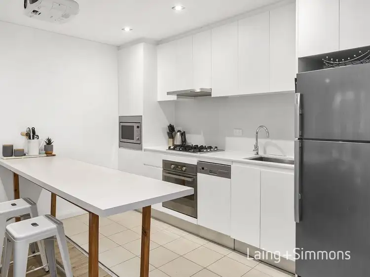 Second view of Homely unit listing, 23/4-16 Kingsway, Dee Why NSW 2099