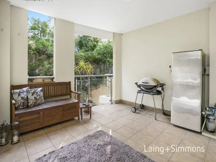 Third view of Homely unit listing, 23/4-16 Kingsway, Dee Why NSW 2099