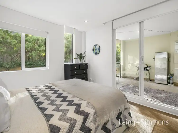 Fourth view of Homely unit listing, 23/4-16 Kingsway, Dee Why NSW 2099