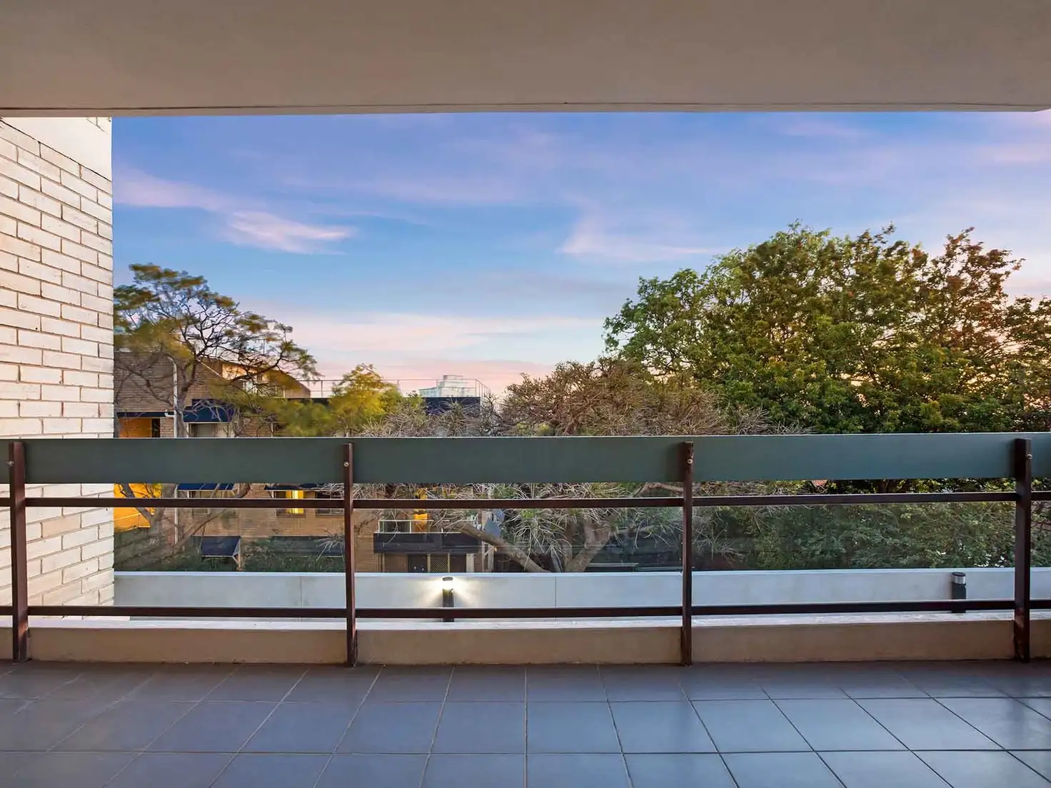 Main view of Homely apartment listing, 3/112 Shirley Road, Wollstonecraft NSW 2065