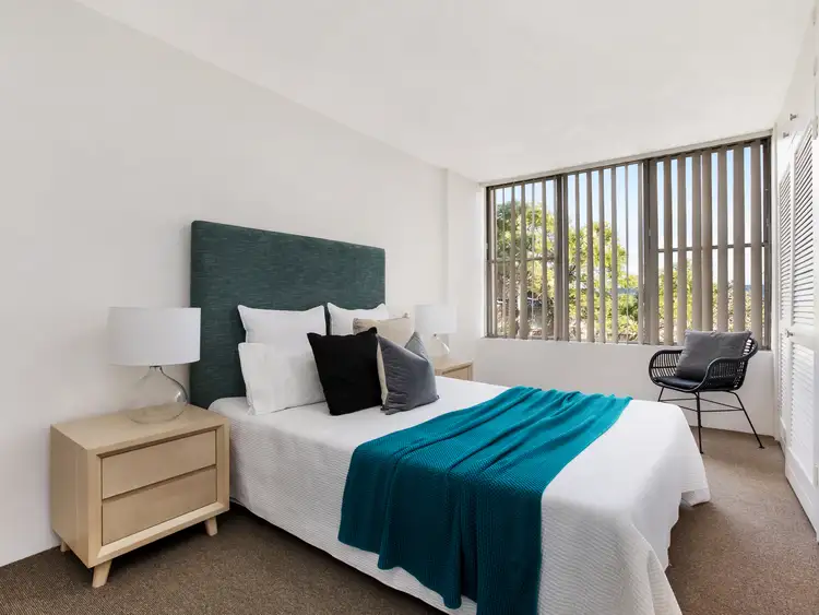 Fourth view of Homely apartment listing, 3/112 Shirley Road, Wollstonecraft NSW 2065