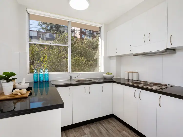 Sixth view of Homely apartment listing, 3/112 Shirley Road, Wollstonecraft NSW 2065