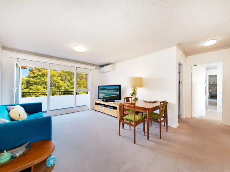21/11 Hampden Road, Artarmon NSW 2064