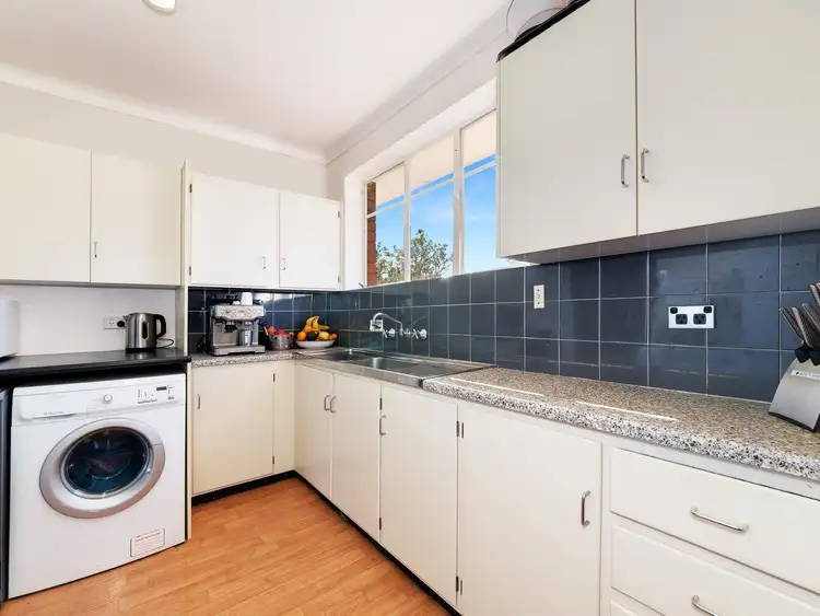 Second view of Homely unit listing, 21/11 Hampden Road, Artarmon NSW 2064