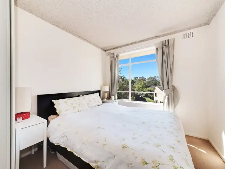 Third view of Homely unit listing, 21/11 Hampden Road, Artarmon NSW 2064