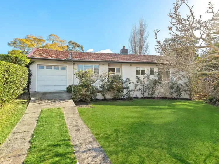 Second view of Homely house listing, 133 Highfield Road, Lindfield NSW 2070
